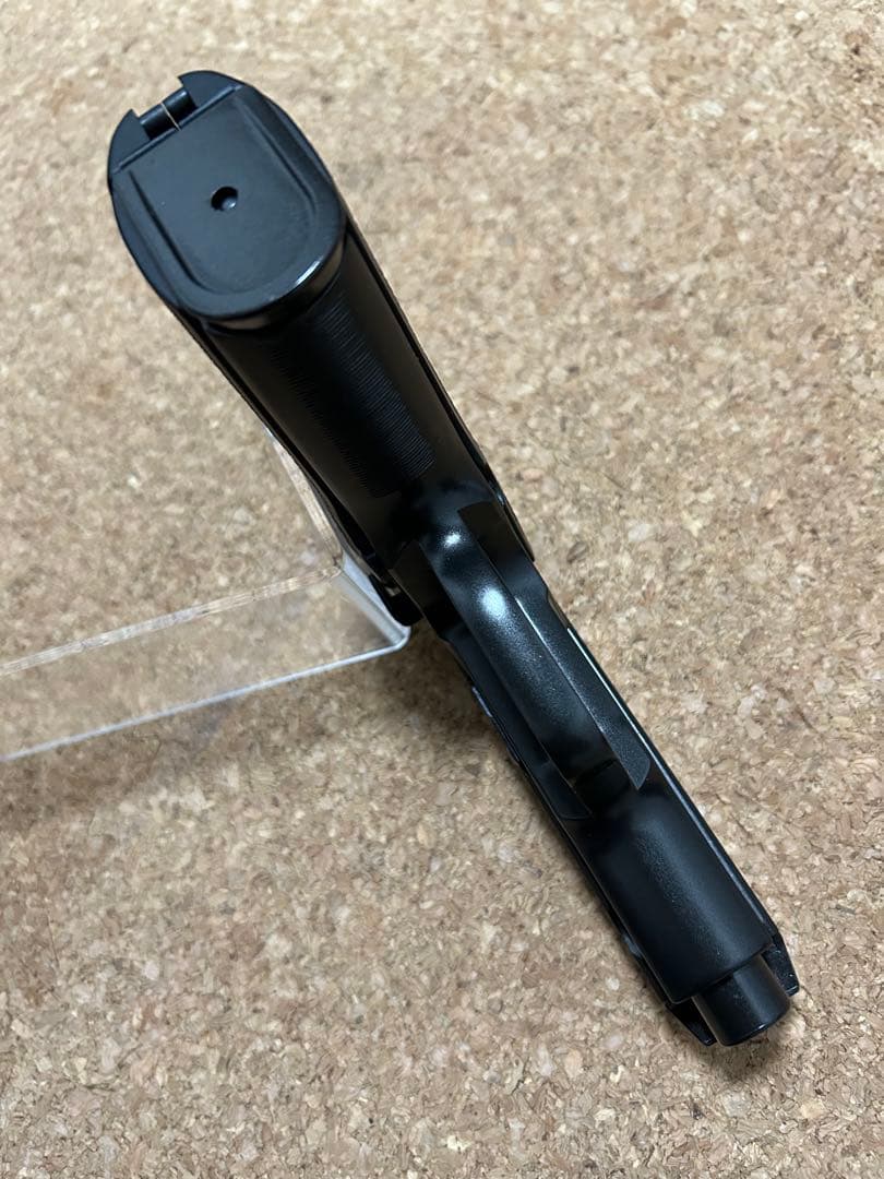 タナカワークス　SIG P229 モデルガン　スレッテッドバレル　カートリッジ