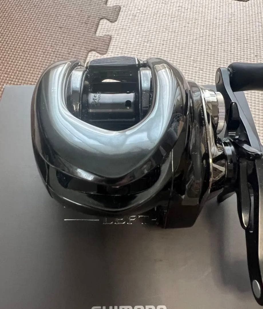 23アンタレスDCMD HG LEFT