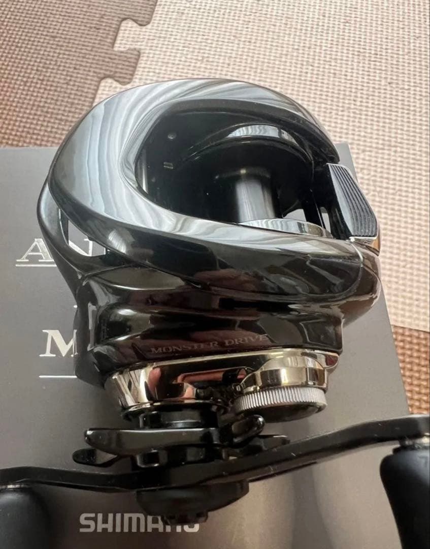 23アンタレスDCMD HG LEFT