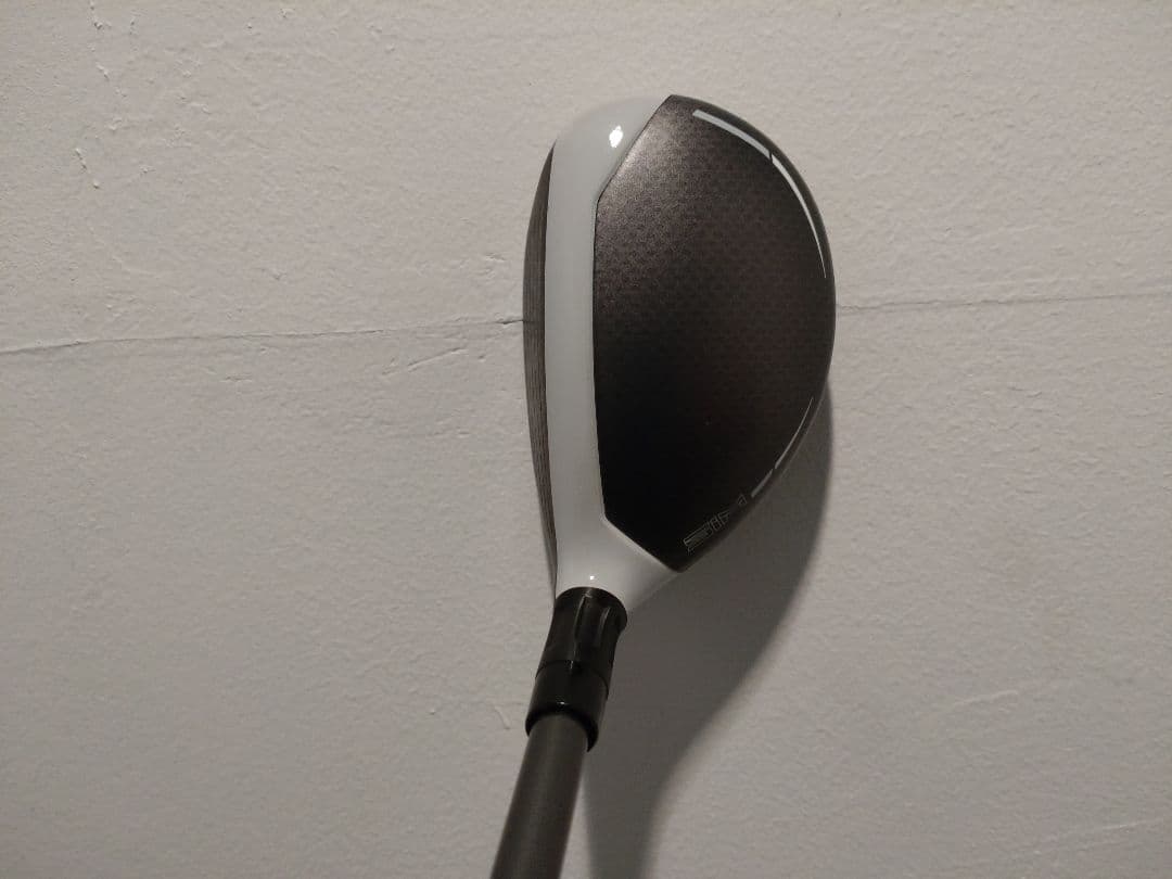 テーラーメイドSIMMAX HYBRID ＃5 25°TENSEI TM 60S