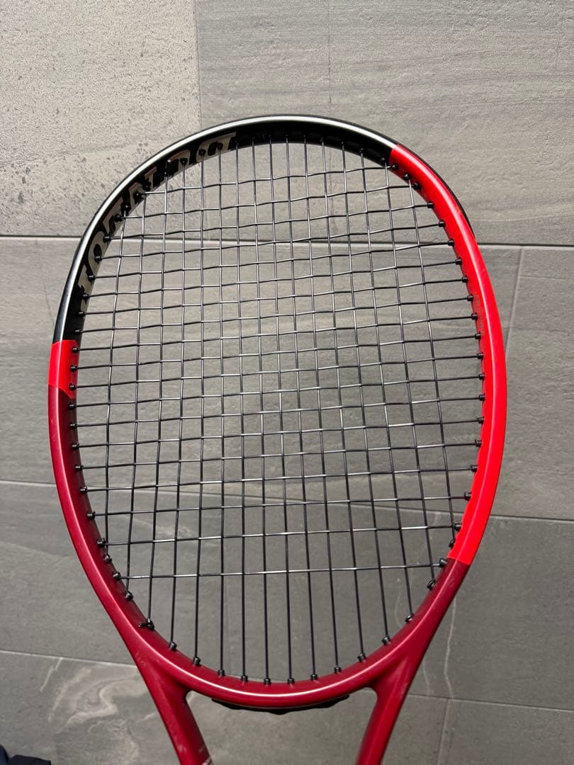 ダンロップ　CX200 G3