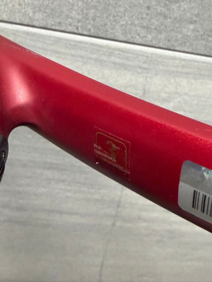 ダンロップ　CX200 G3