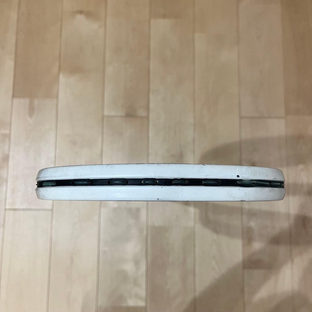 ラケット(軟式用) MIZUNO XYST TG & XYSY TS 1U