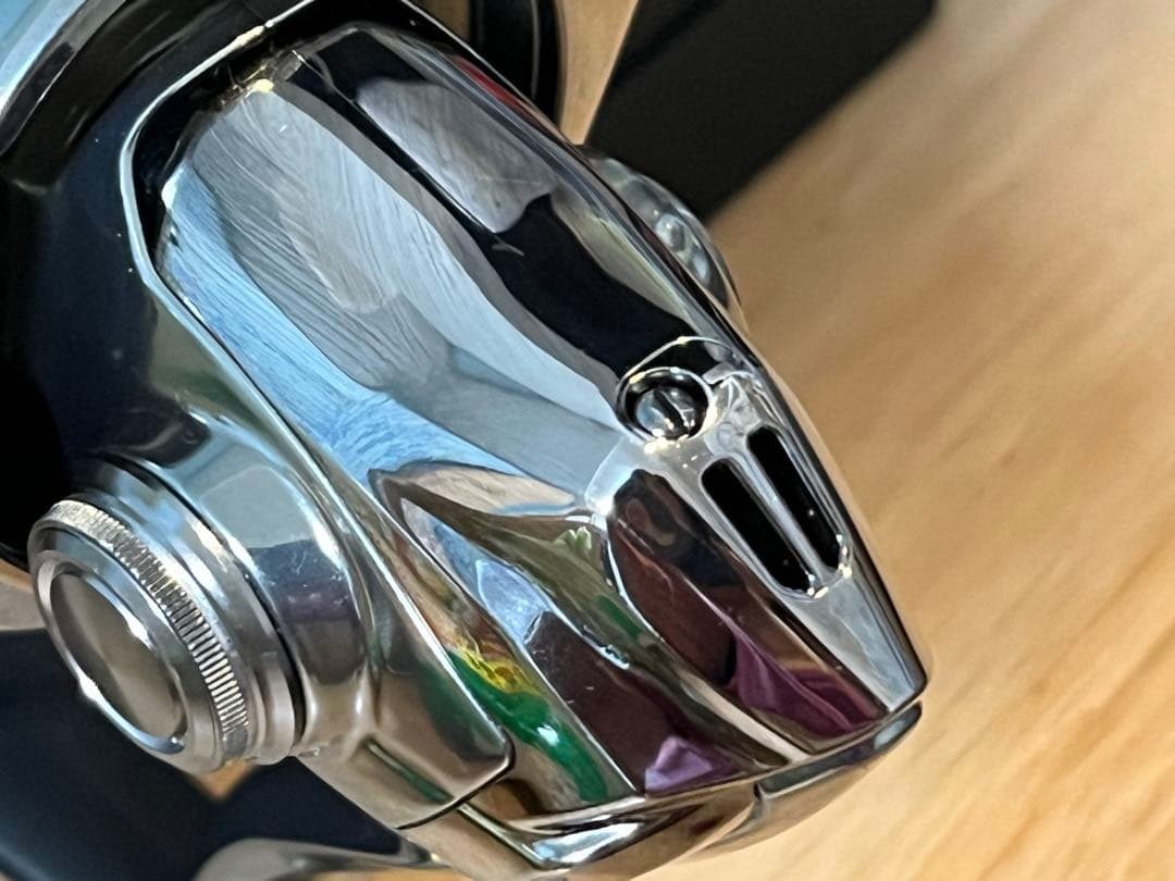 美品！シマノ18ステラC2000S