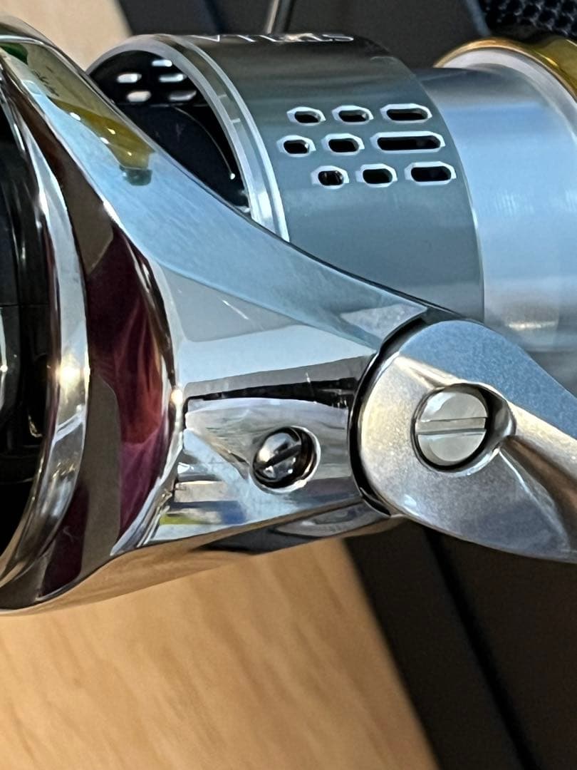 美品！シマノ18ステラC2000S