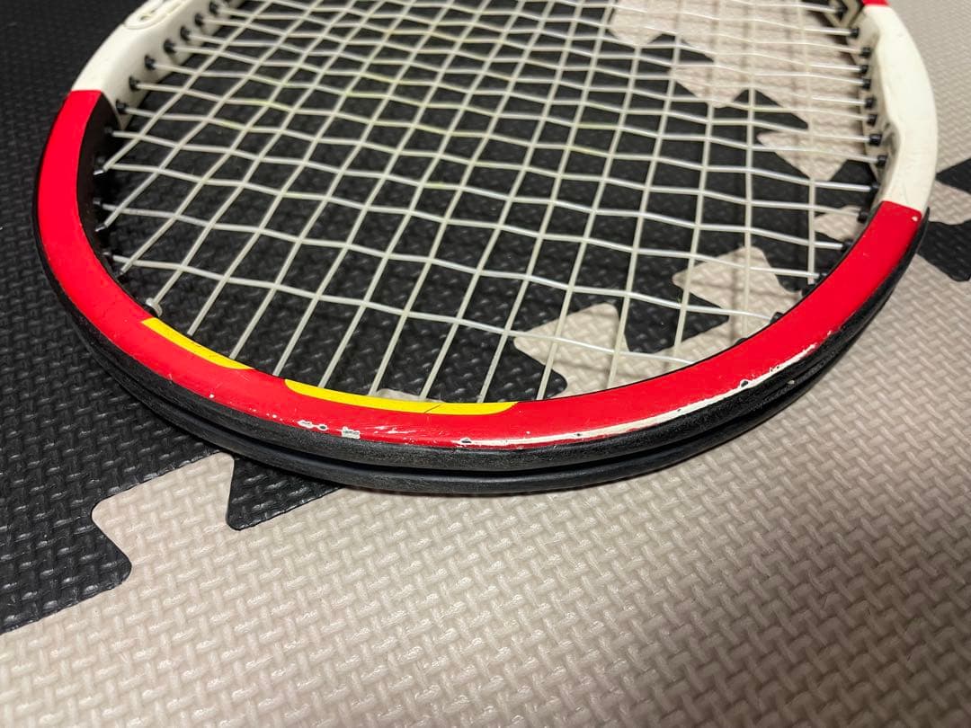 Wilson n six one tour 90 G4 JPスペック