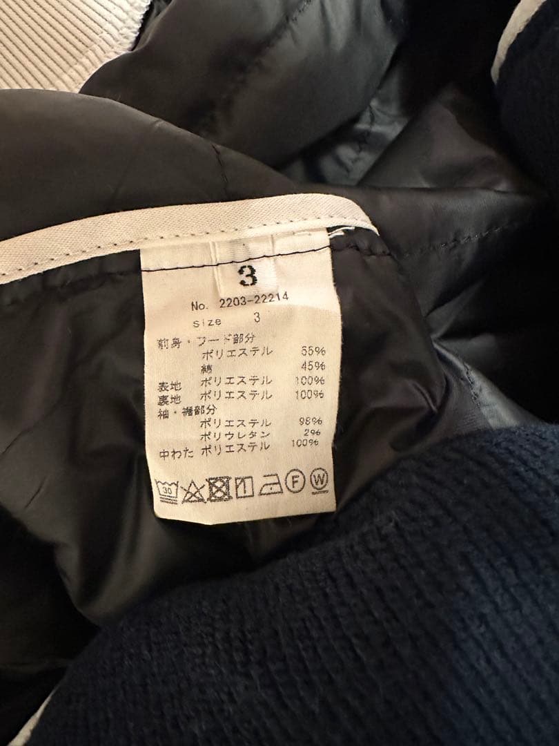 CPGゴルフウェア/ハイブリッドハーフジップフーディ