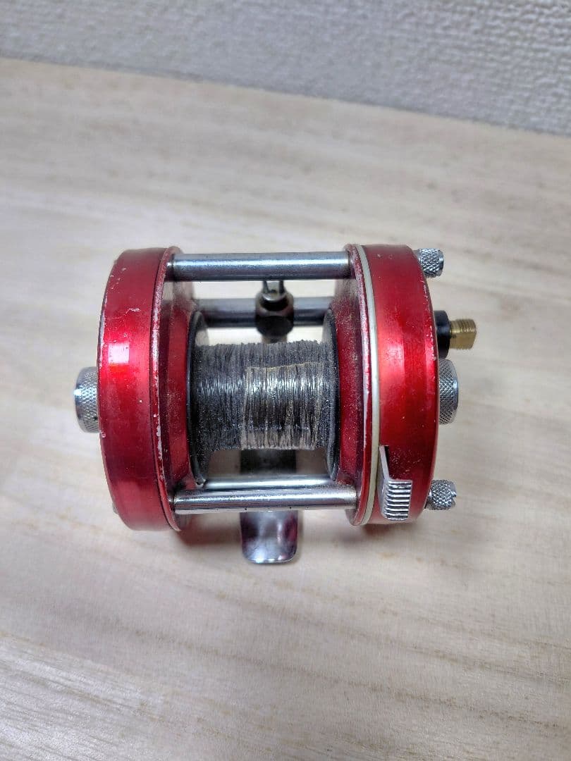 アブ アンバサダー 5000A