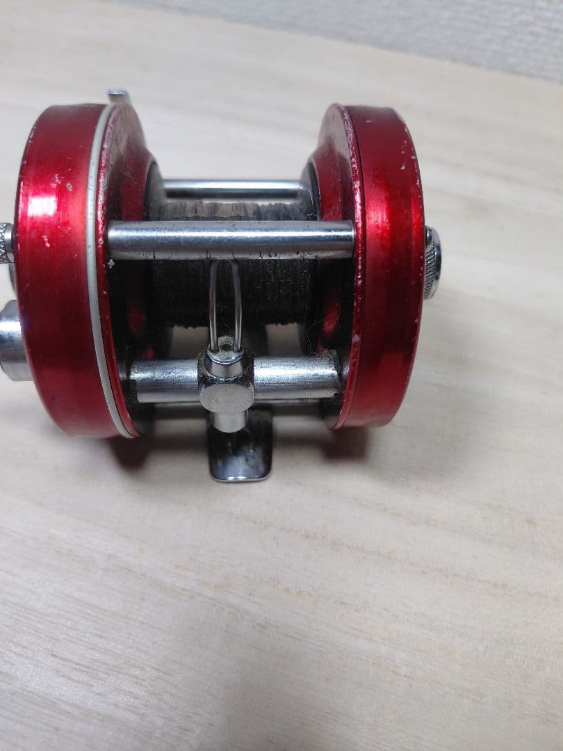 アブ アンバサダー 5000A