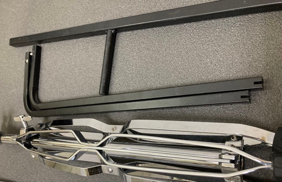 野中貿易 Panland PS-N1 Dixon スティールパンスタンド