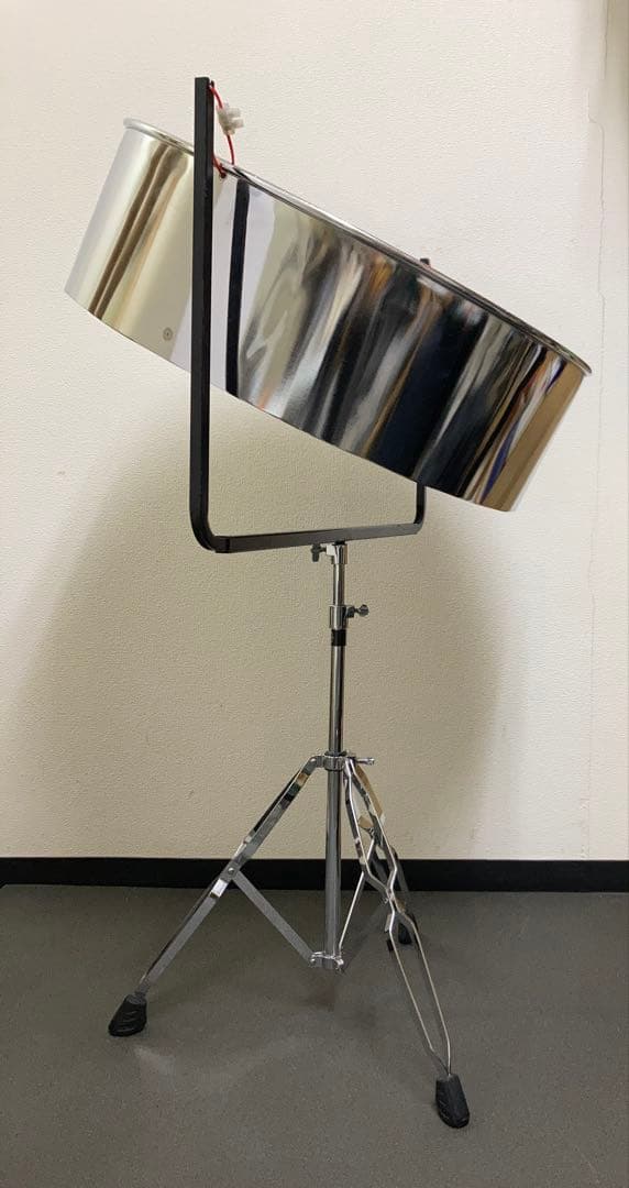 野中貿易 Panland PS-N1 Dixon スティールパンスタンド