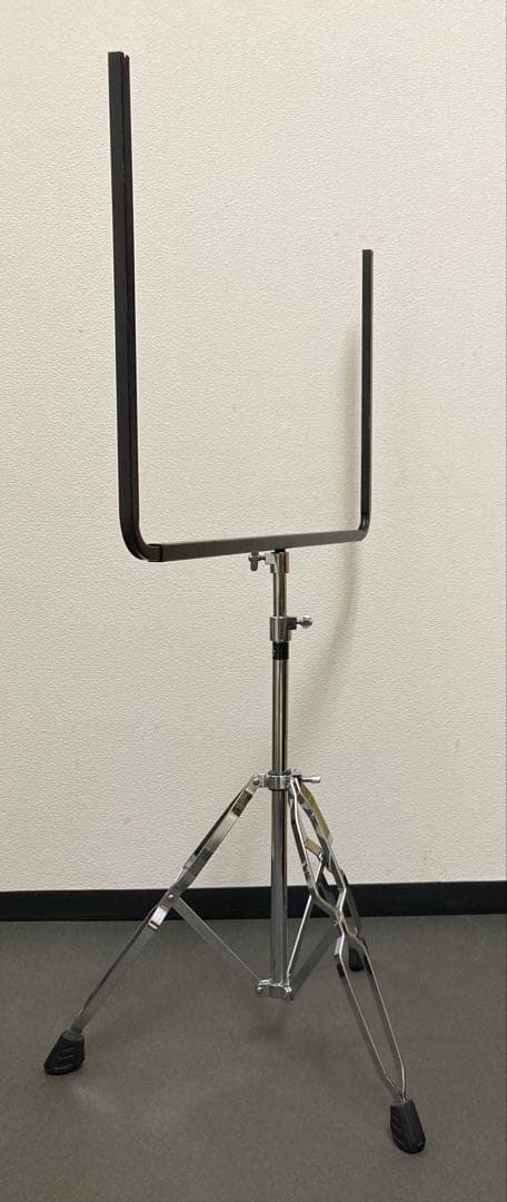 野中貿易 Panland PS-N1 Dixon スティールパンスタンド