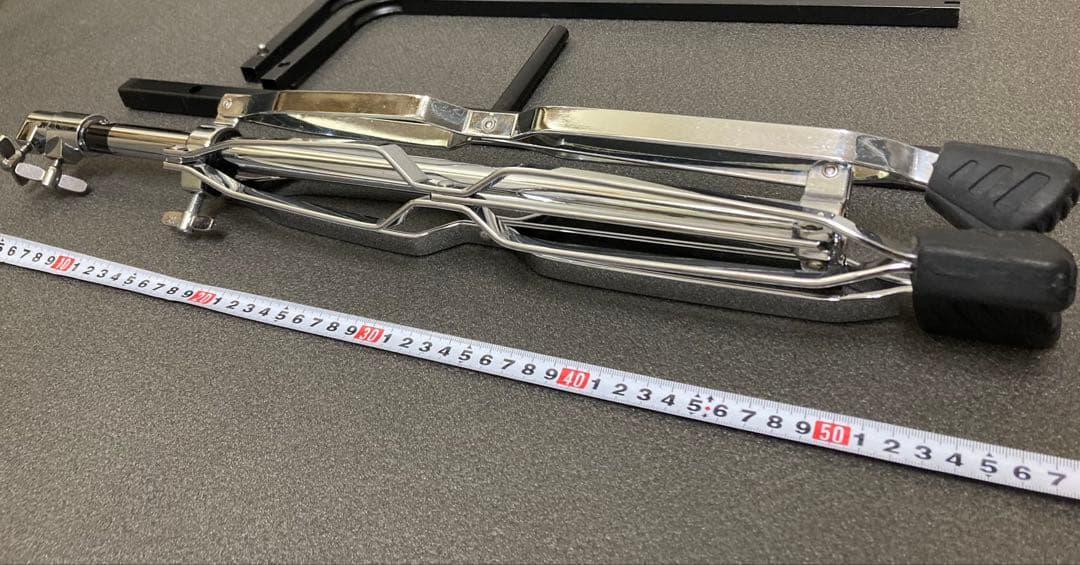 野中貿易 Panland PS-N1 Dixon スティールパンスタンド