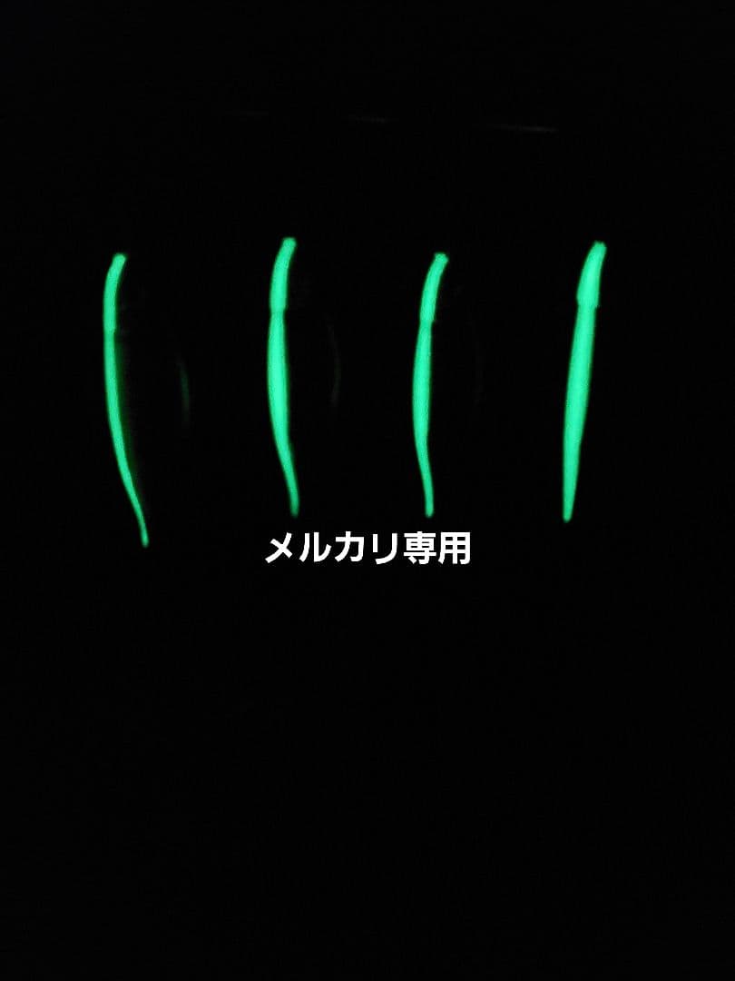 ルアー・フライ Aki