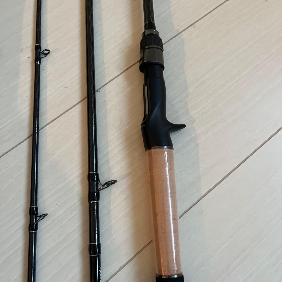 ナマゾンモバイリーC674MH