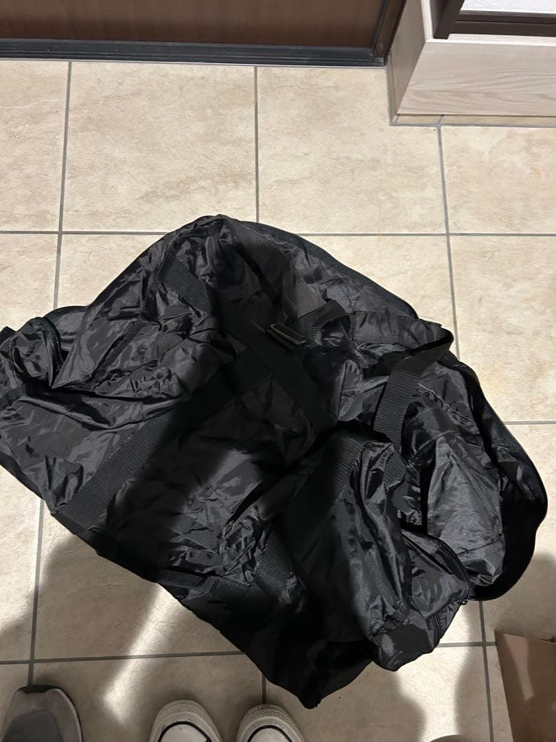 ブロンプトン輪行袋「ころがーる」