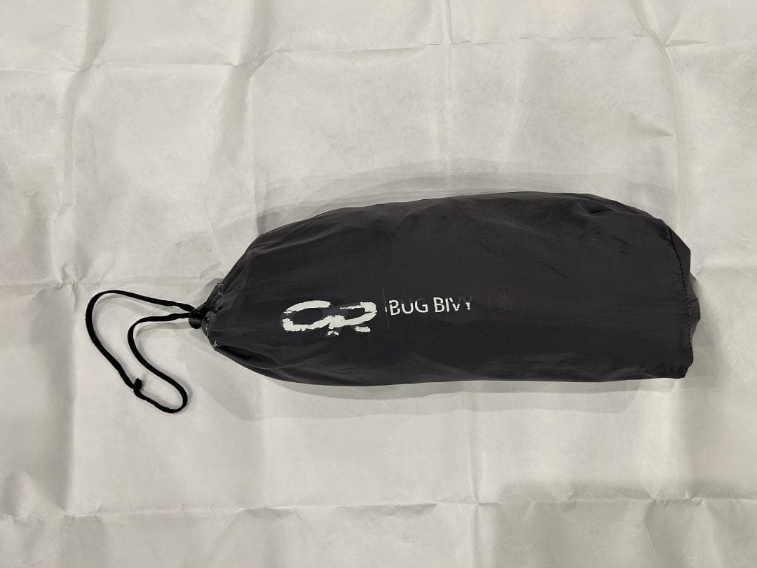 テント・タープ Outdoor Research Bug Bivy