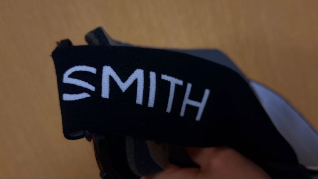 SMITH Squad XL ゴーグル