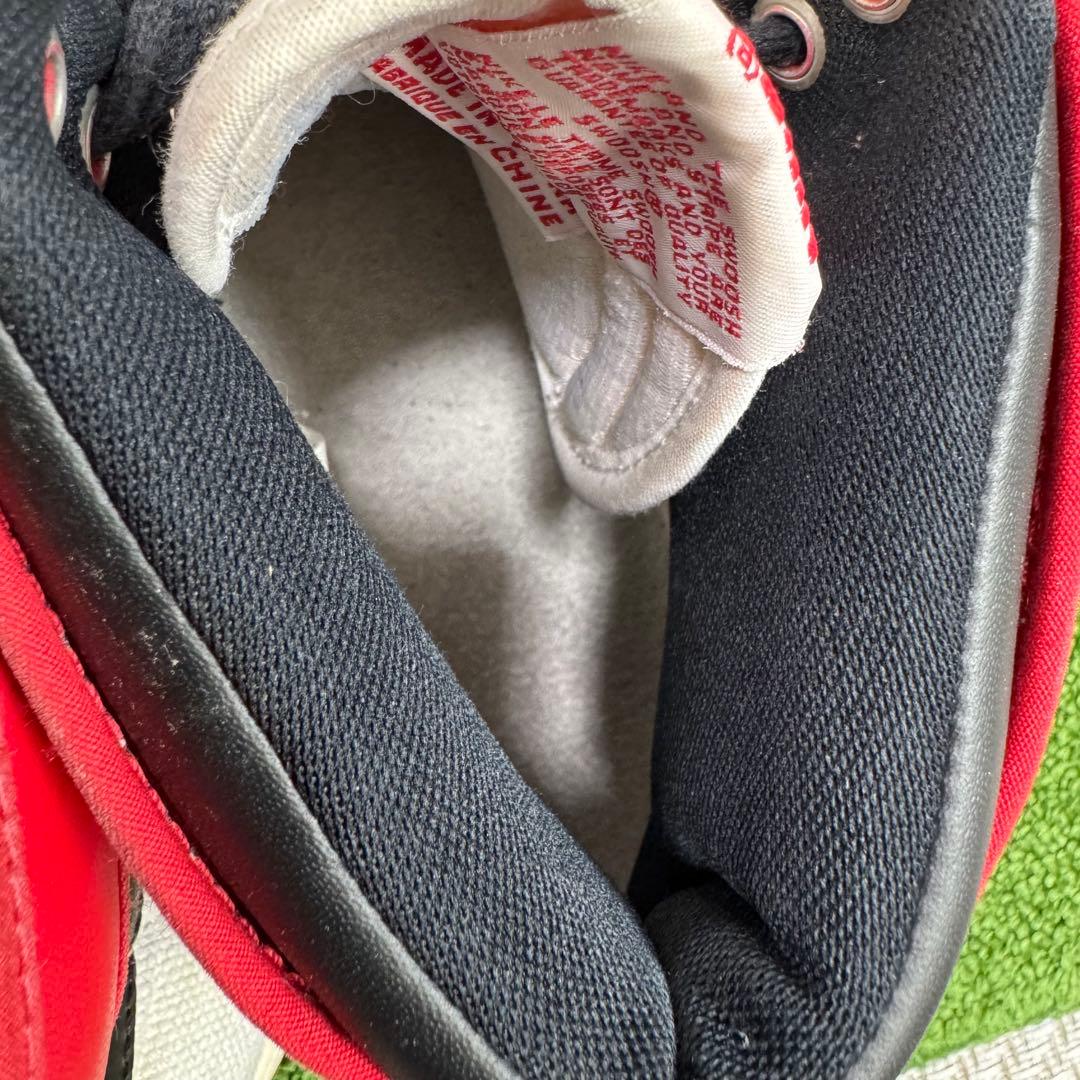 ② ナイキ エアジョーダン1 AJKO NIKE JORDAN1 26cm