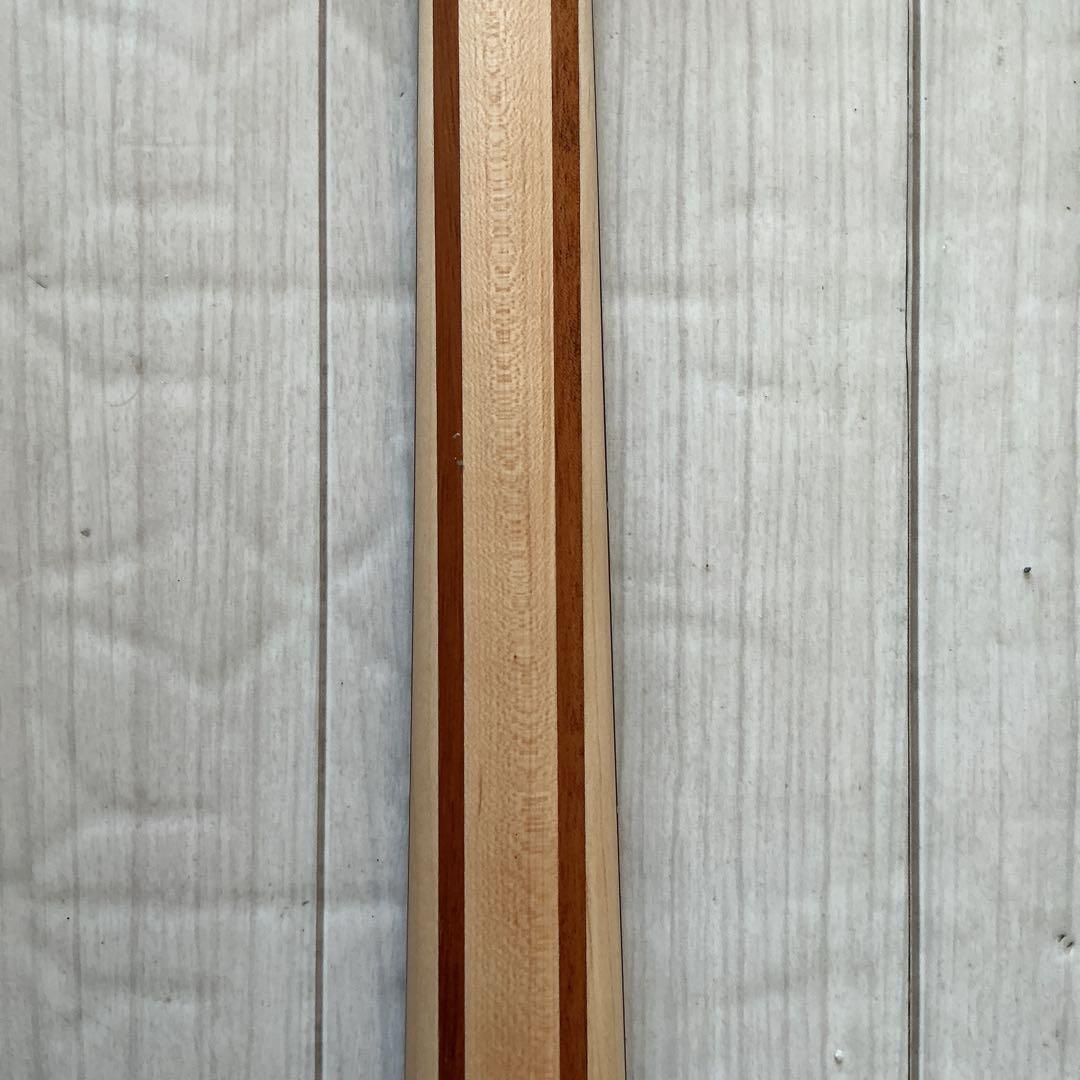 YAMAHA　TRBX604FM　NS　ナチュラルサテン　エレキベース