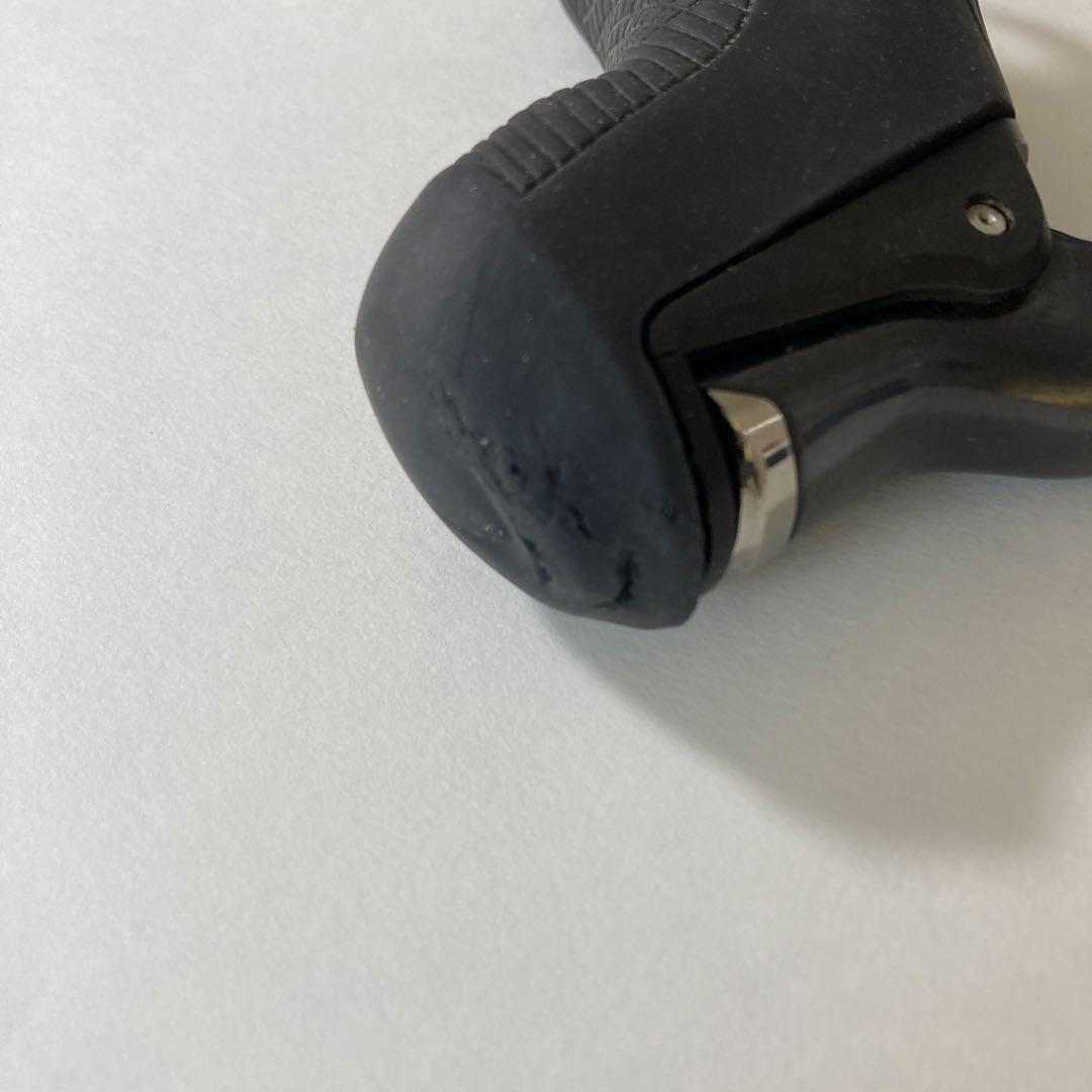 SHIMANO ULTEGRA ST-R8070 アルテグラDi2 両側レバー