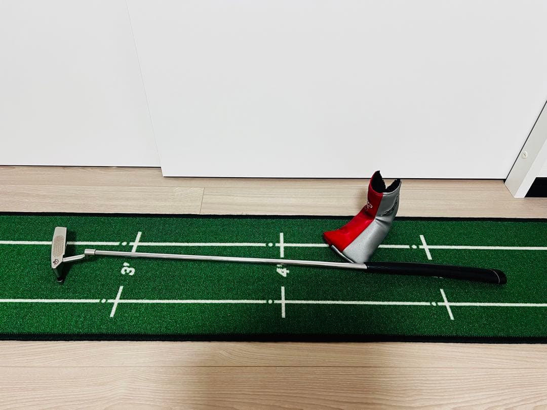 34インチ　スコッティキャメロンスタジオスタイルスクエアバッグ2