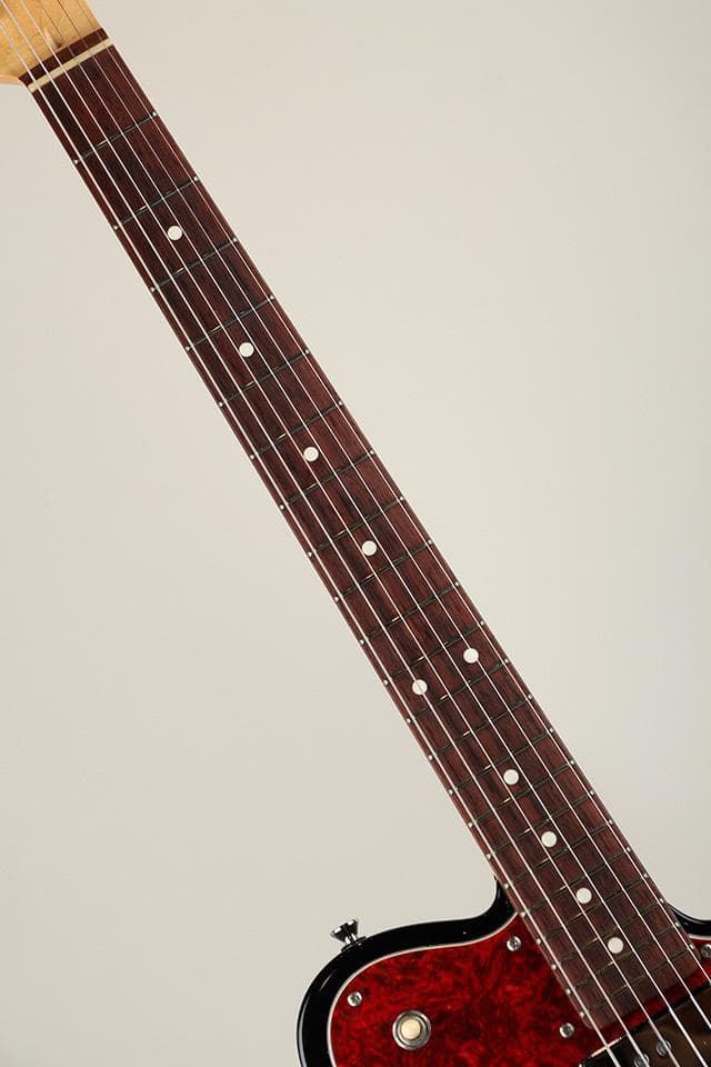 momose MTC2-LTD テレキャスターカスタム アベフトシ風 限定復刻版