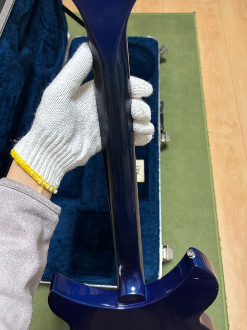 ジャンク品 リッケンバッカー 330