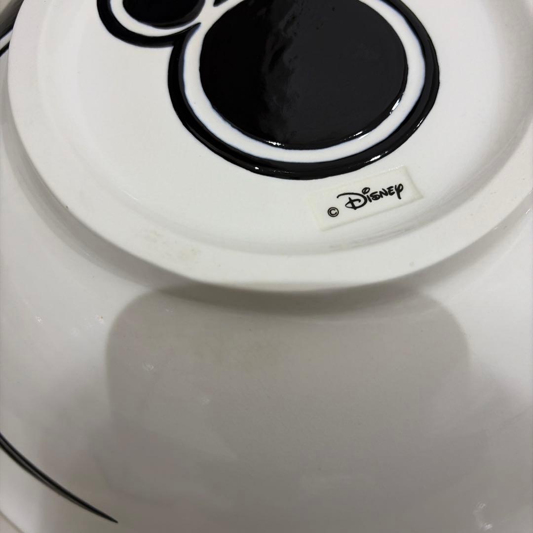 レトロ30年前東京ディズニーランド30センチ大皿