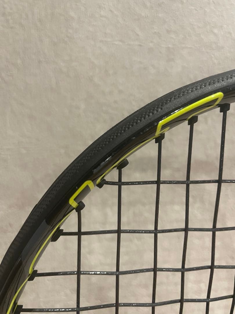 Babolat Pure Aeroテニスラケット