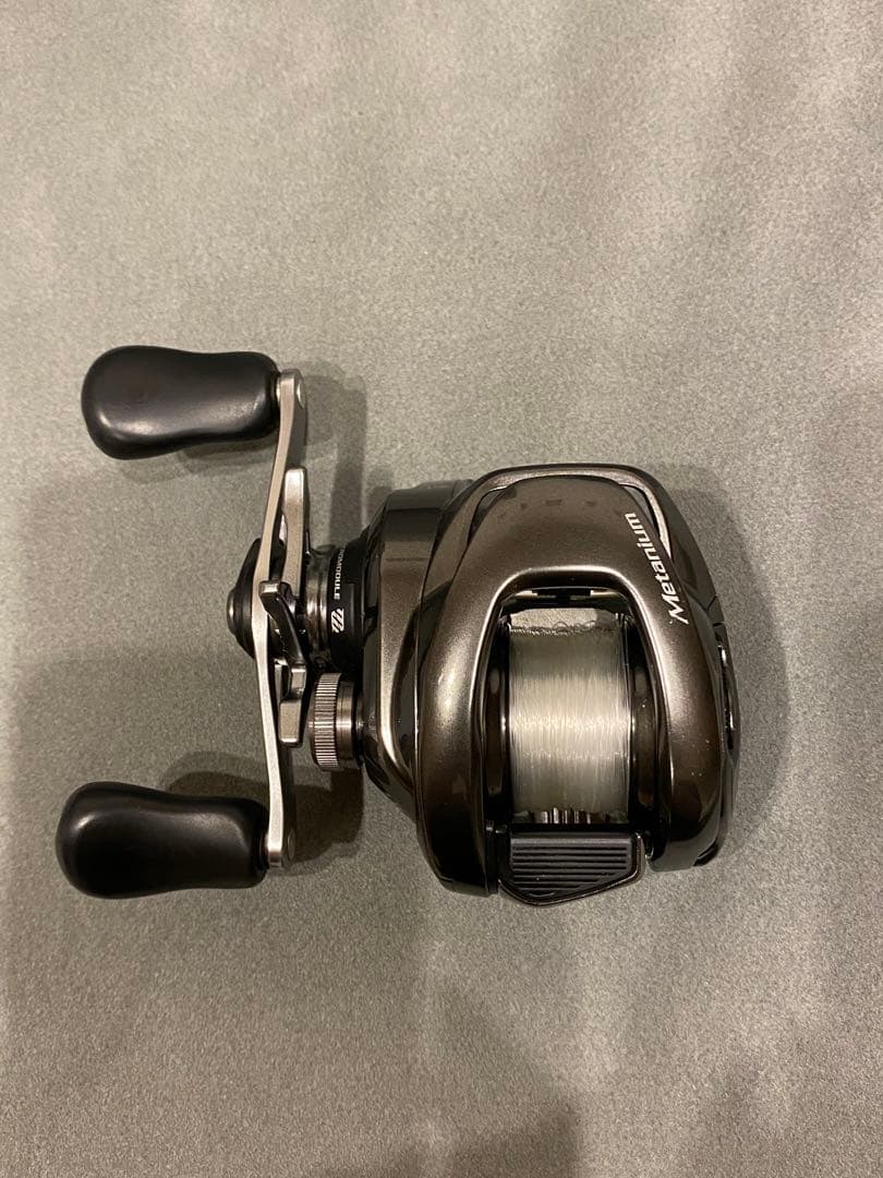 20nium HG LEFT 20メタニウム HG 左ハンドル