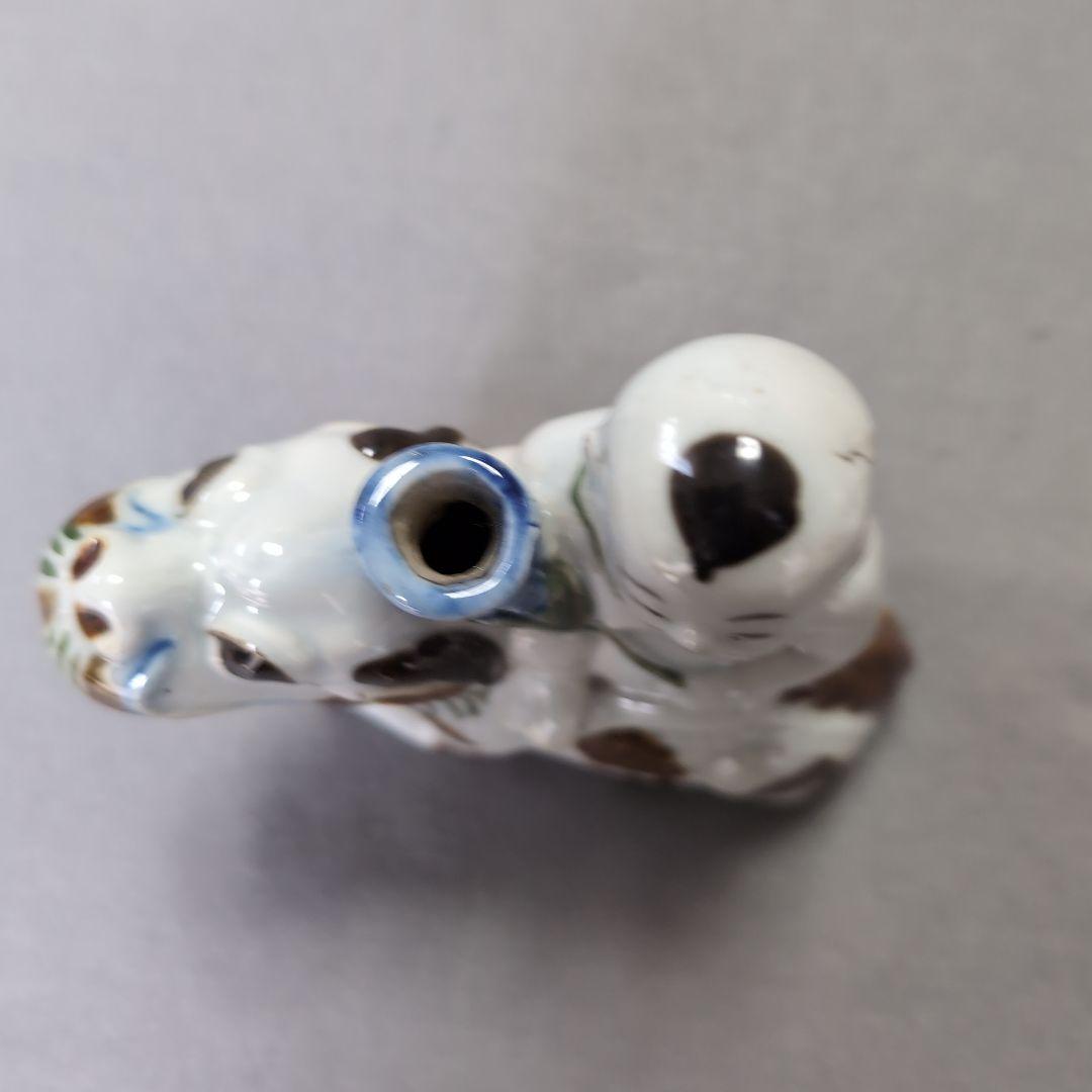 李朝海陀酒注　李朝海陀童子酒注　　李朝海陀徳利　李朝海陀童子徳利　 李朝酒注