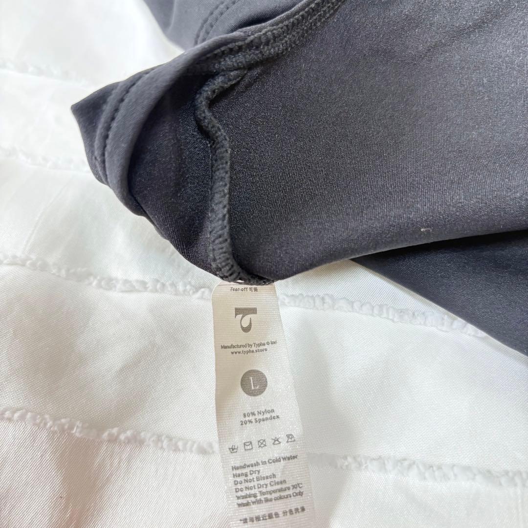 Typha レオタード