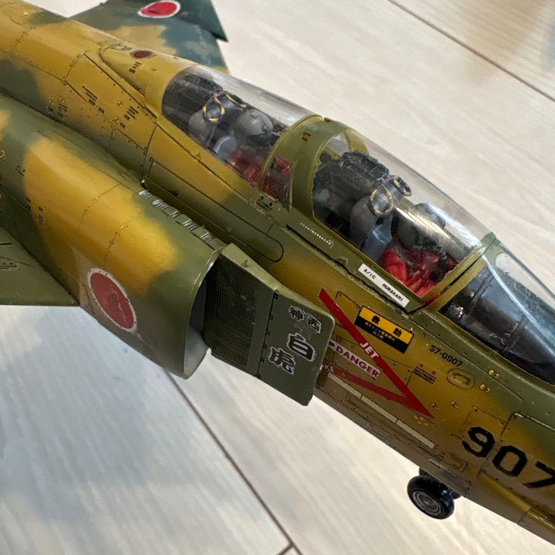 ※ジャンク品です　タミヤ　ハセガワ　1/48 完成品　破損や部品無しあり