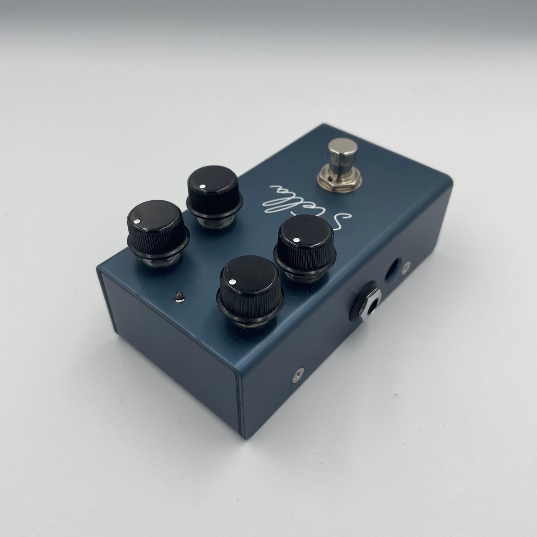 Virtues Stella エフェクター