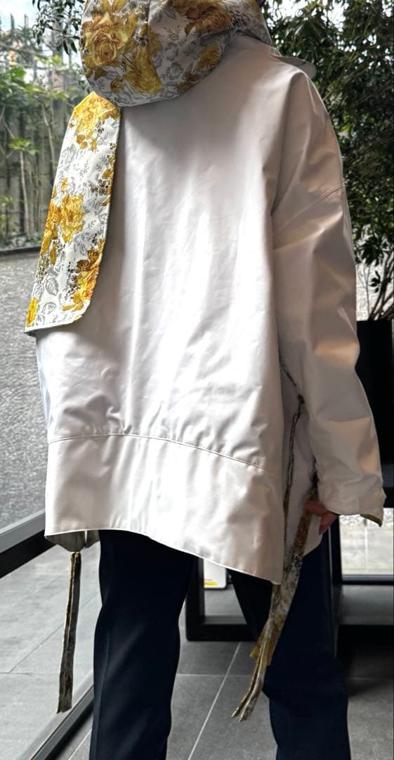 マークリーン　スノボウェア