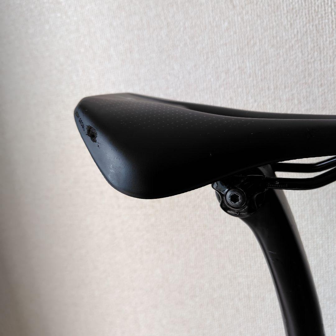 Specialized tarmac sl6 sports フレームセット