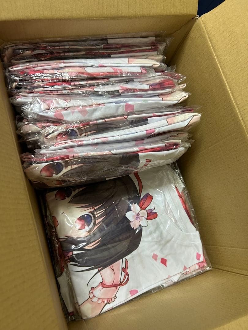 大アクアプラス祭 20TH ANNIVERSARY　柚原このみ　72点まとめ売り