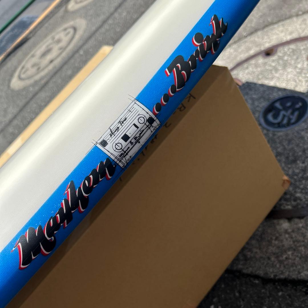 ロストサーフボード未使用品　MICKS TAPE SYM 5.6