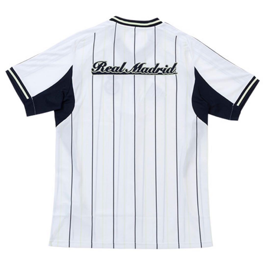 レアル・マドリード USシャツ 3XL