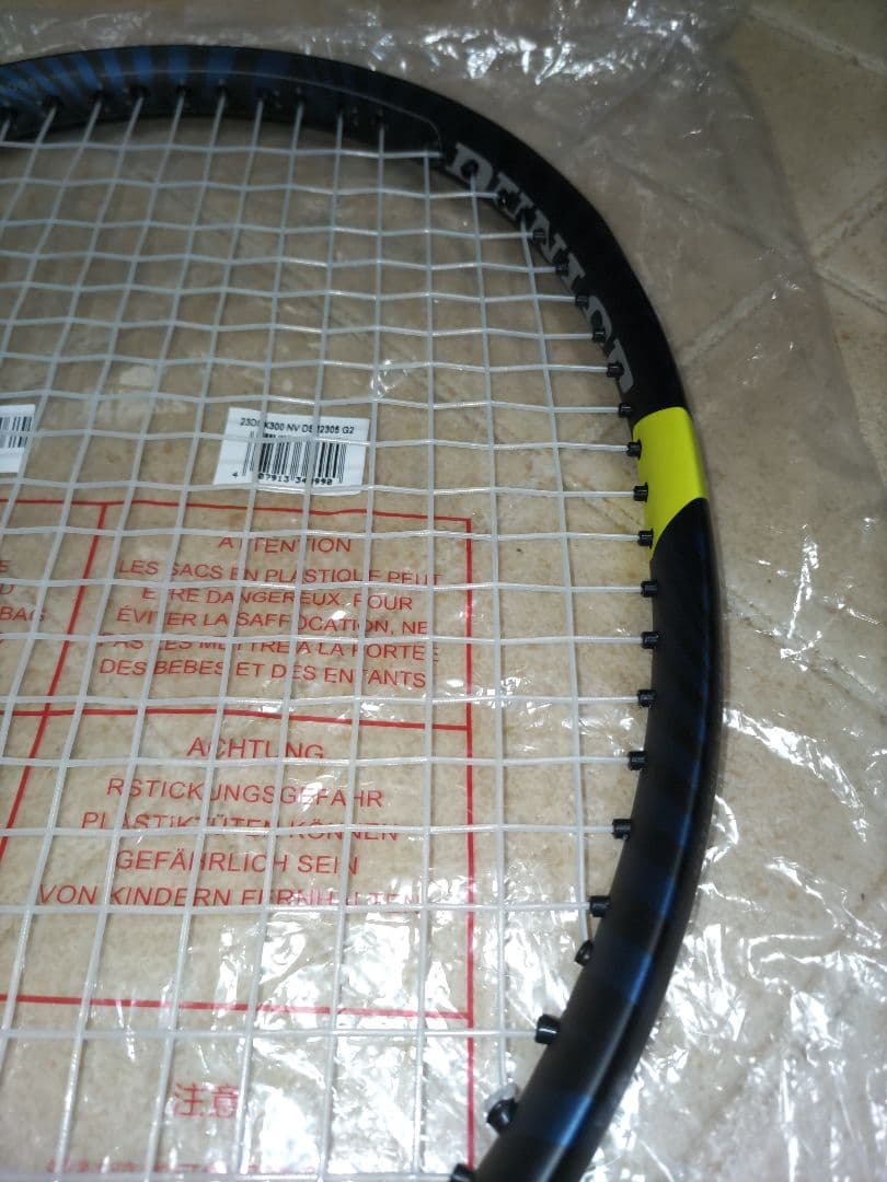 か*げ様 ダンロップ SX 300 限定色ネイビー