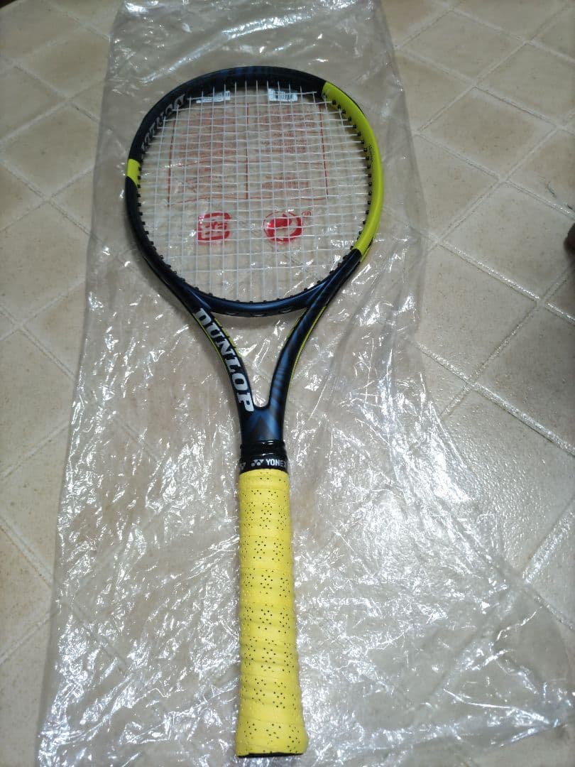 か*げ様 ダンロップ SX 300 限定色ネイビー