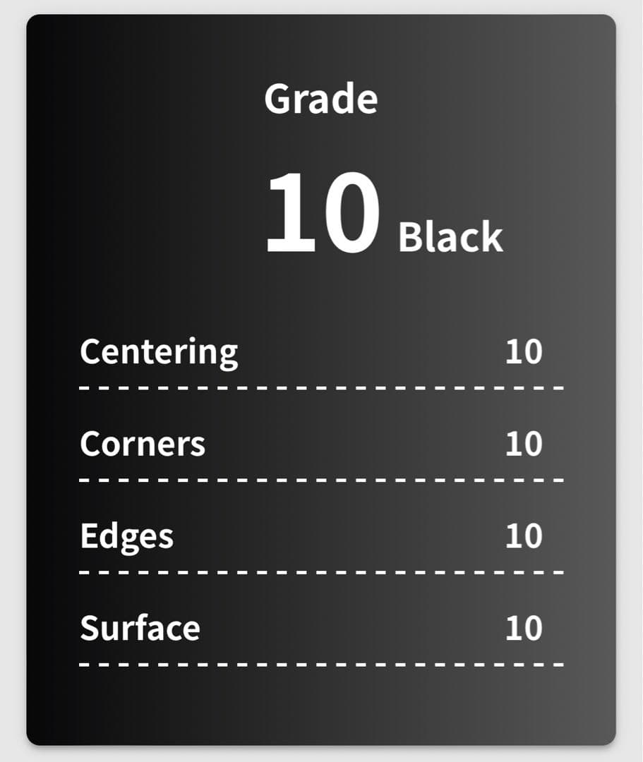 Gemix10 Black 旧裏 カビゴン ポケモンジャングル