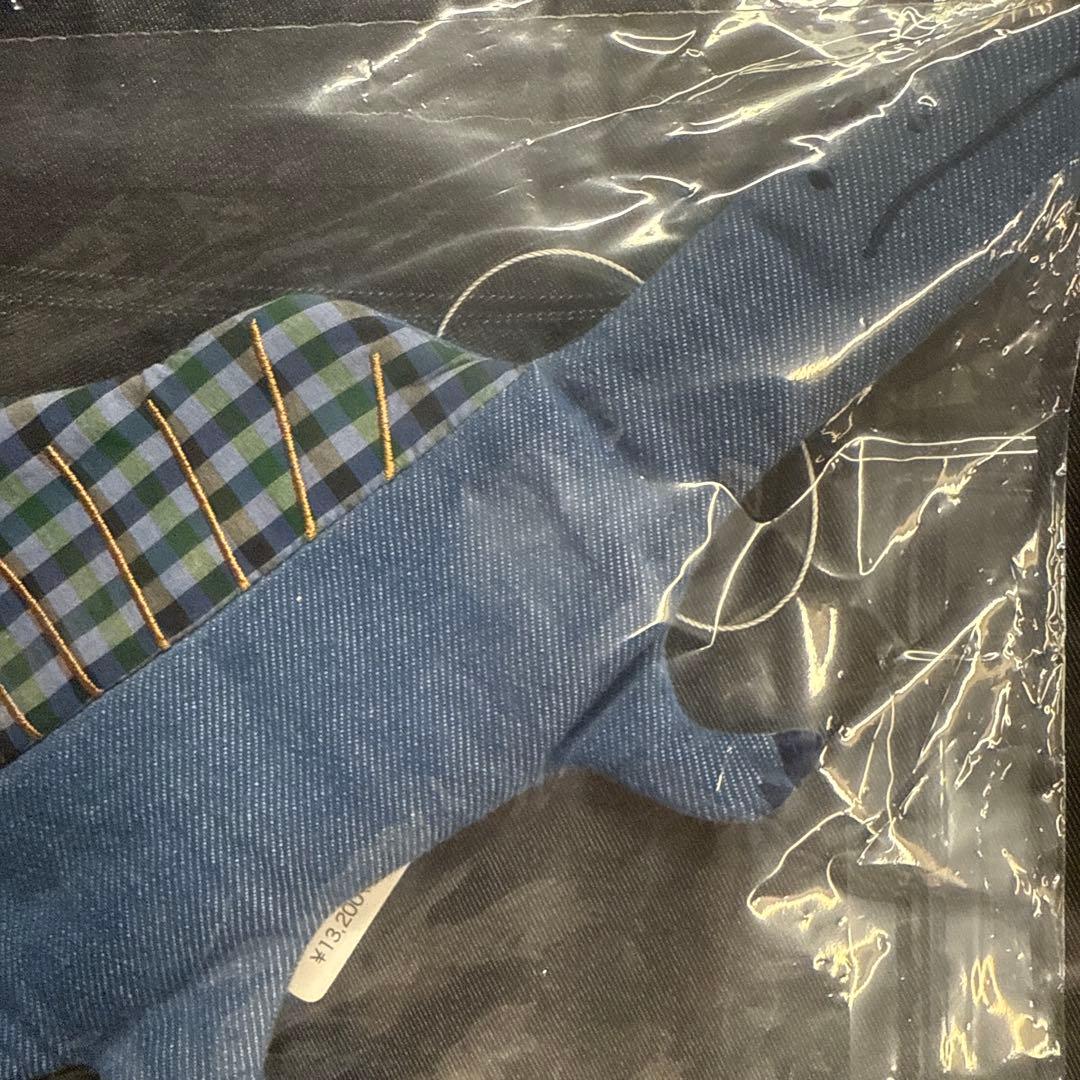 巨大恐竜展 会場限定 familiar ファミリア　ポーチ　会場限定　バック