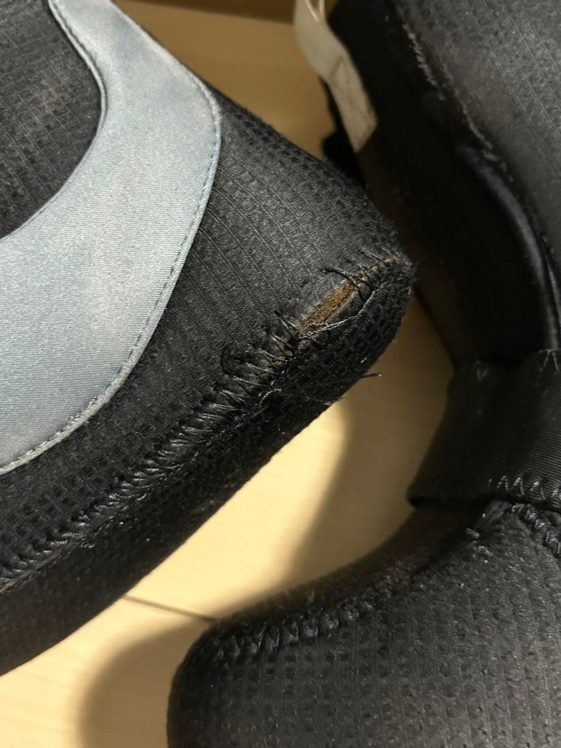 Burton 子ども用スノーボードブーツ