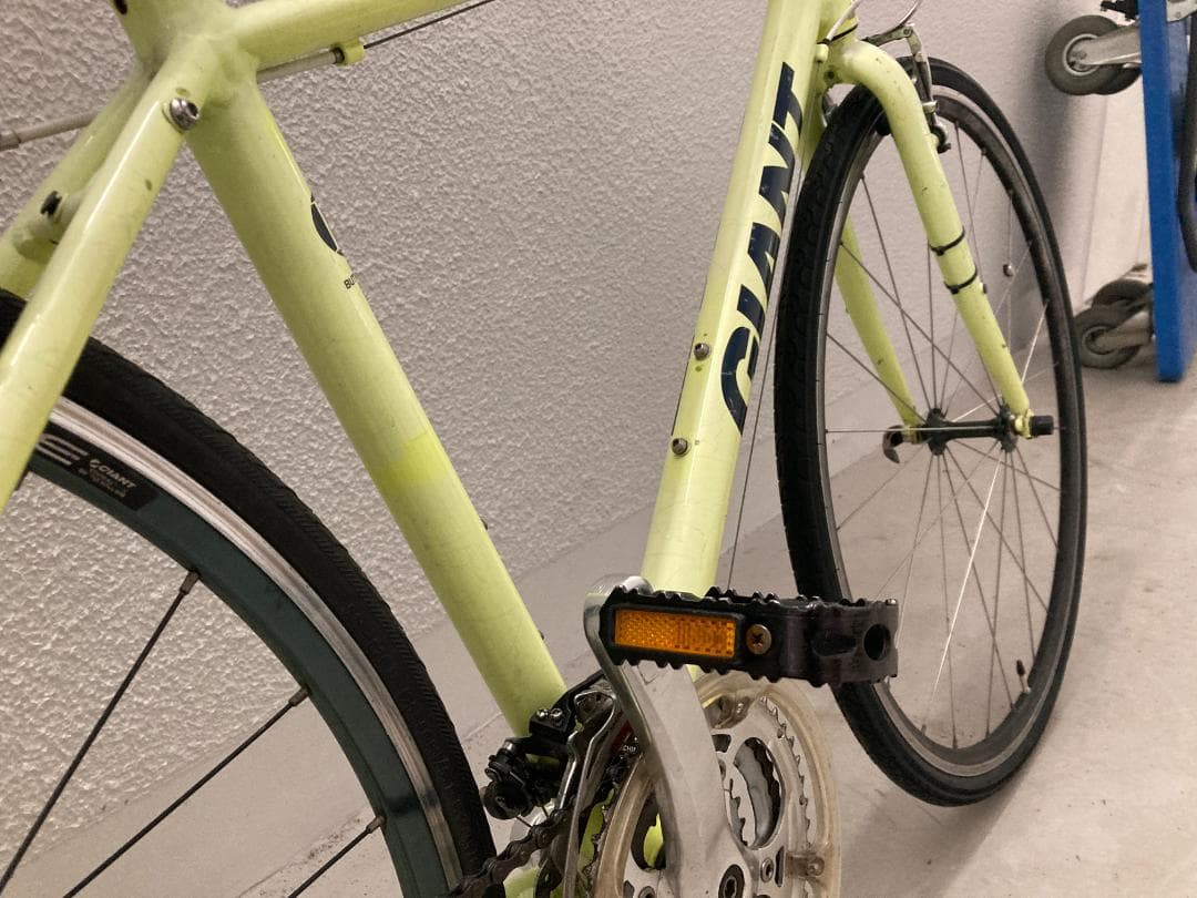 GIANT ESCAPE R3 整備済 引取・近隣配送（東京都江戸川区より）