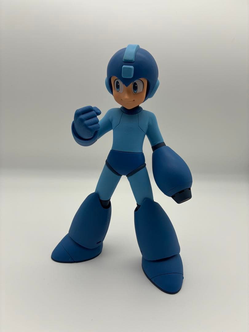 grandista グランディスタ　ロックマン