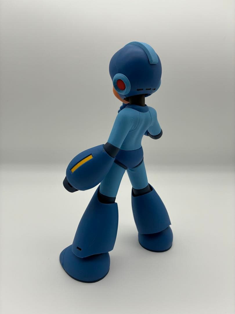 grandista グランディスタ　ロックマン