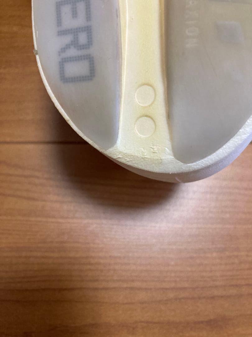 ADIZERO タクミセン11 26.0cm