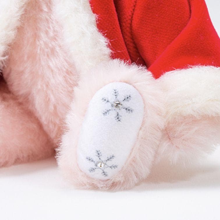 【新品 未開封】シュタイフ リトルサンタ 2020 Steiff テディベア